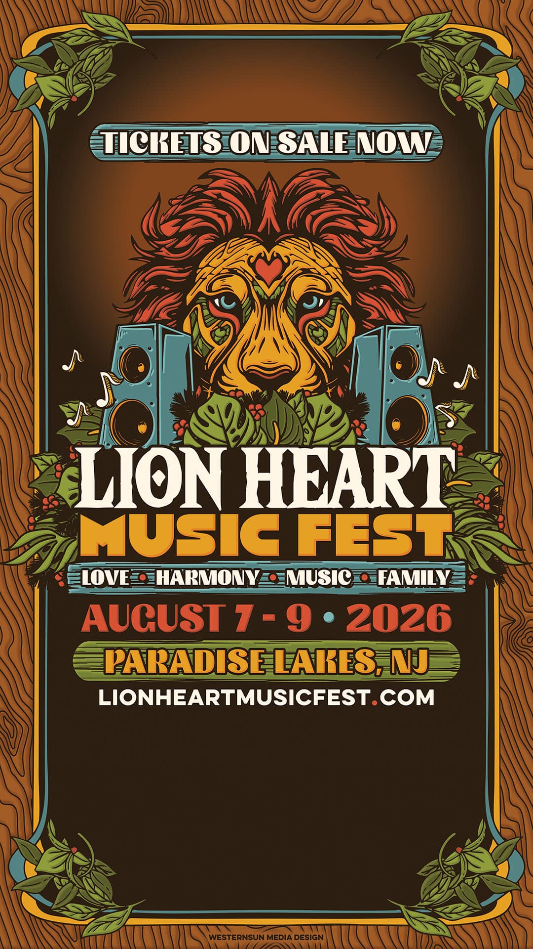 Lion Heart Music Fest