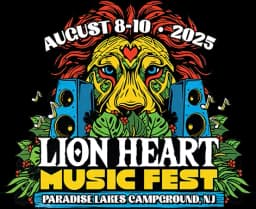 Lion Heart