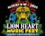 Lion Heart