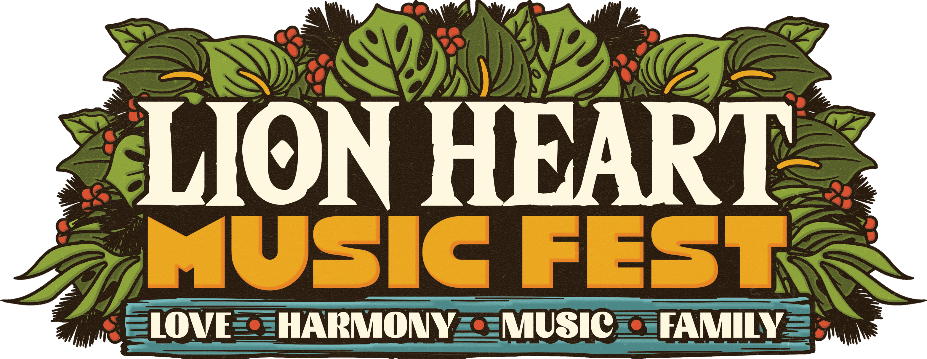 Lion Heart Music Fest