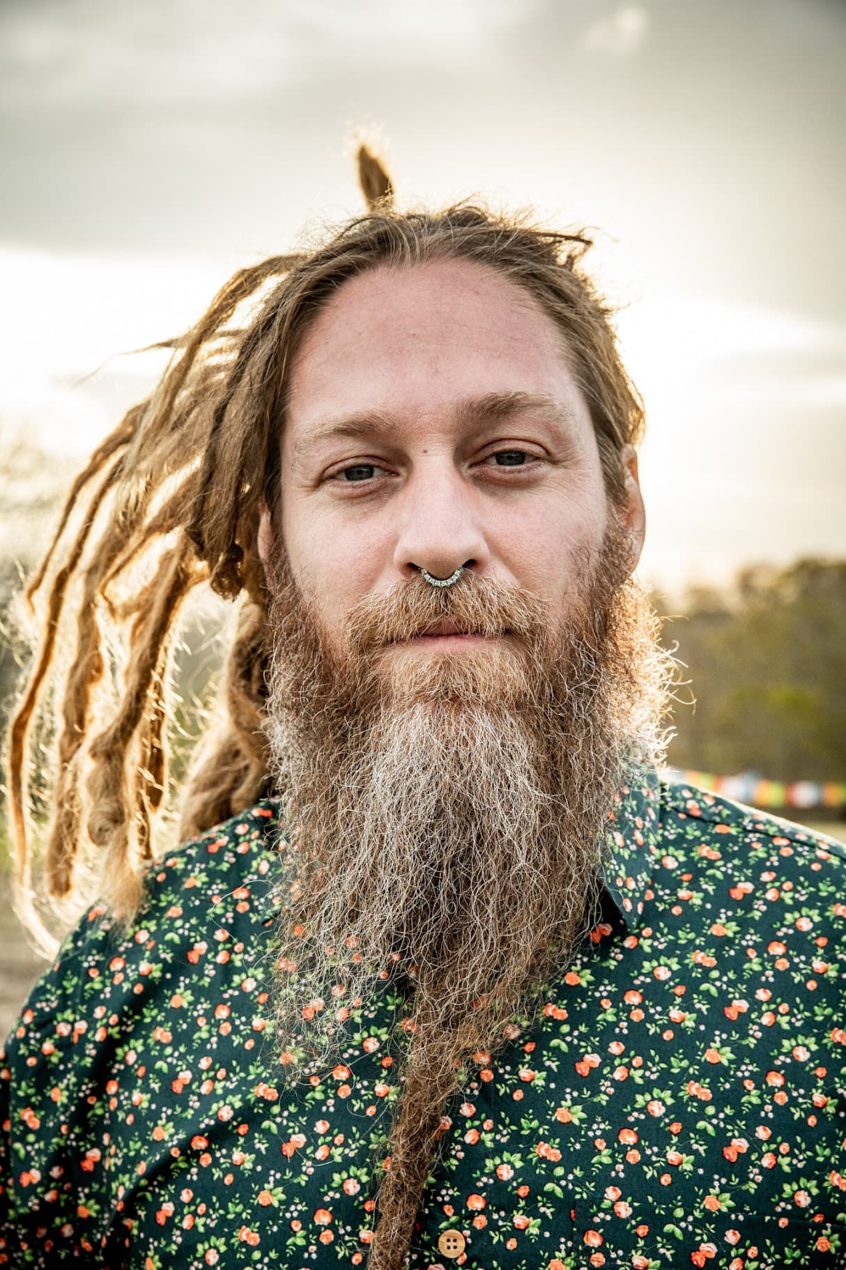 Mike Love