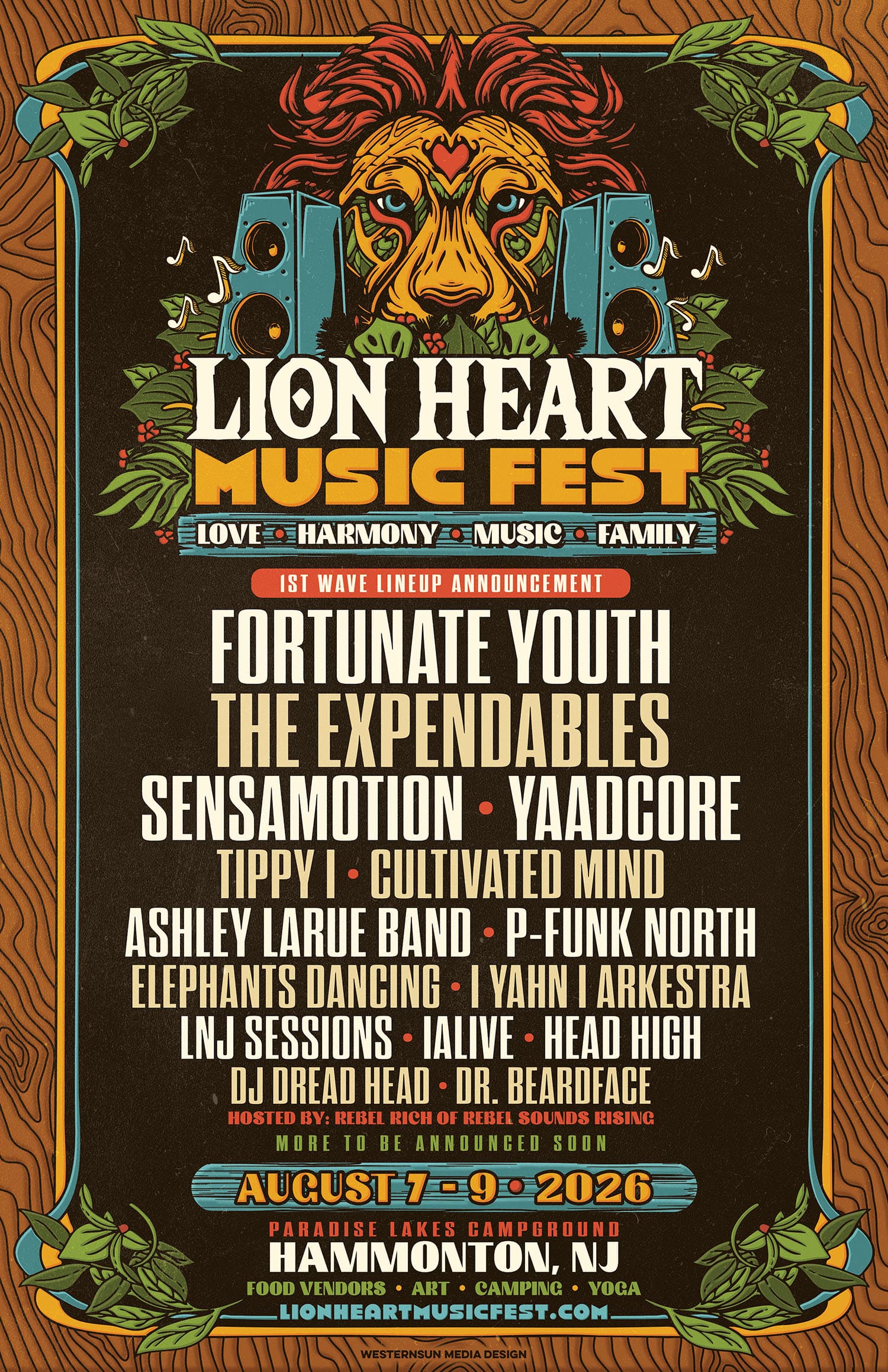 Test Artist TESTIE TEST