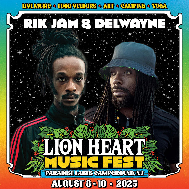 lineup image