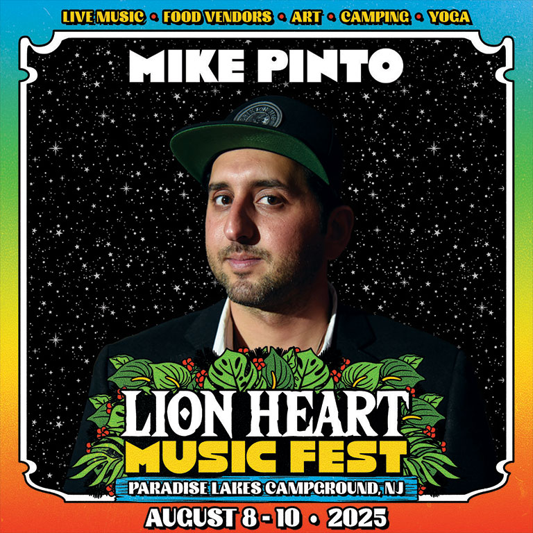 lineup image