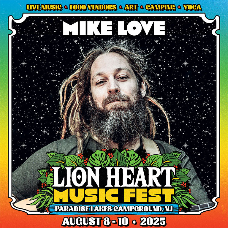 lineup image