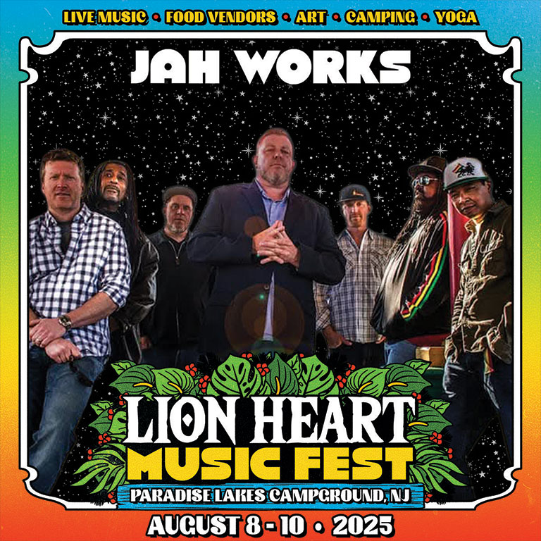 lineup image