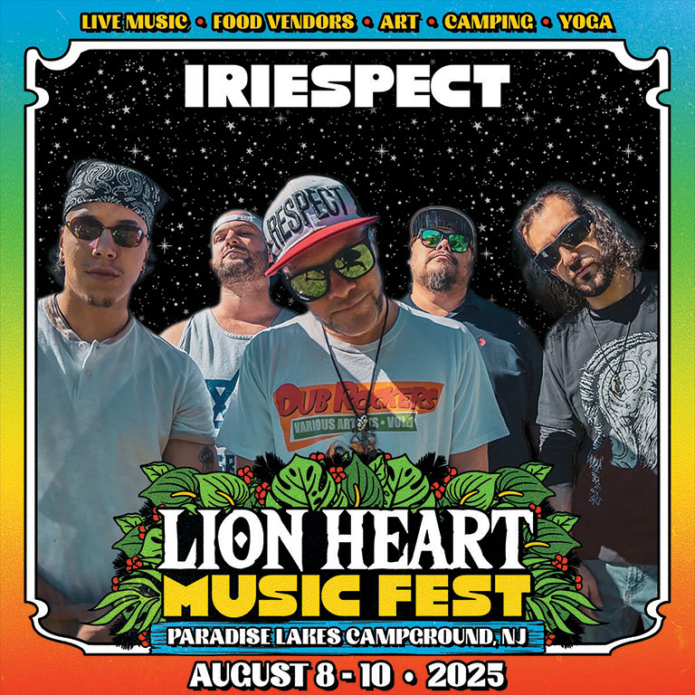 lineup image